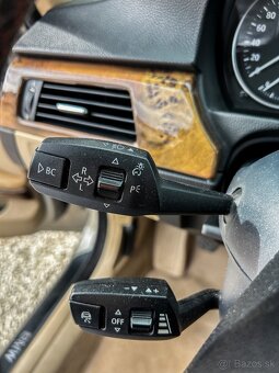 BMW e91 330D - 11