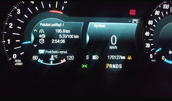 Ford Edge Vignale Bi-Turbo 2.0 TDCI - 11