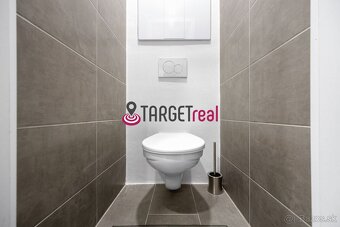 TARGETreal | Moderný a priestranný byt vedľa Račianského mýt - 11