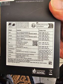 Predám OPPO RENO 8 PRO 5G - 11