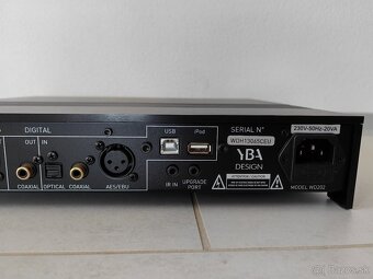 YBA DESIGN WD 202 DAC - 11