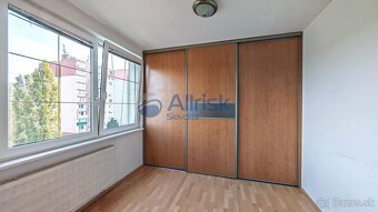 REZERVOVANÉ Na predaj: štýlový 3-izbový byt – Novomeského, Š - 11