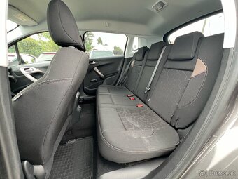 Peugeot 2008 1.2 benzín, 60kW, MT/5, rok:2016. - 11