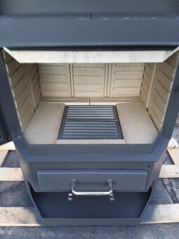 Krbové kachle Harmonia - 11