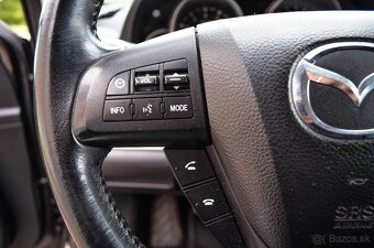 Mazda 6 Combi (Wagon) 6 2.0 MZR DISI TE Plus - 11