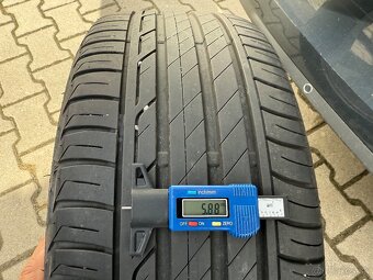 5x112 R17 original VW Golf 7 KARLSKOGA - 11