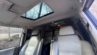 Land Rover - Discovery 2 / 4.0 benzín + plyn 4x4 - 11