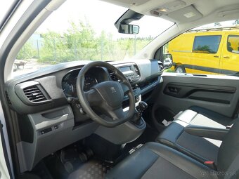 Peugeot Expert, 2,0 HDI L2H1 + klima - 11