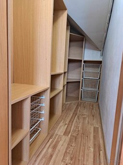 DOM SO 4 BYTOVÝMI JEDNOTKAMI | HOLUBYHO - 11