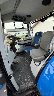 NEW HOLLAND T7.315 Auto Command - 11