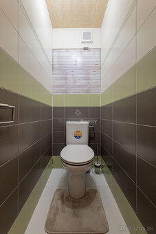 REZERVOVANÉ - TOP INVESTÍCIA - NOVÝ ŠTART - 2 izbový b - 11