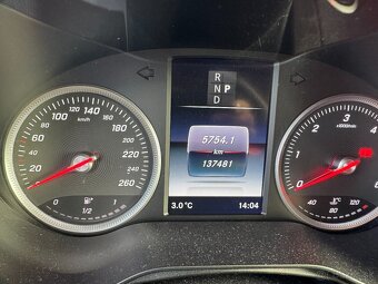 Mercedes-Benz GLC SUV 220Diesel SR - 11