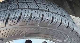 Fiat Ducato 2.3 Mjet 140k L4H2 Maxi 3.5t Iveco Motor SR - 11