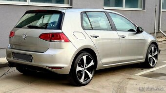 VW GOLF VII 1.6TDI - PREDAJ AJ NA SPLÁTKY - 11