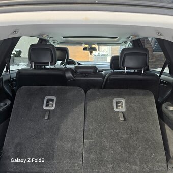 Predám  Mercedes Benz R 350 CDI 4 MATIC - 11