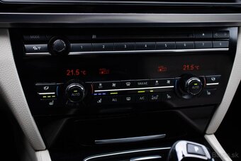 Predám BMW 730d xDrive 2013, nový motor - 11