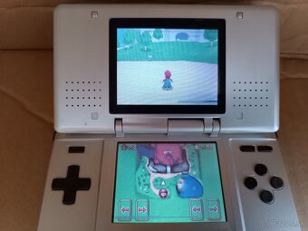 Nintendo DS - 11