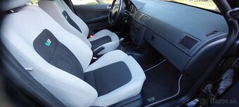 Škoda Fabia 1.9 TDI RS - 11