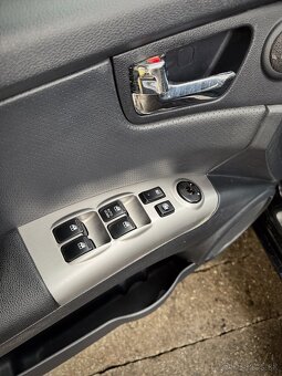 Kia Sportage - 11