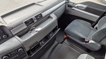 Prodám MAN TGX 18.480 4x2 BLS XLX EURO 6 - 11