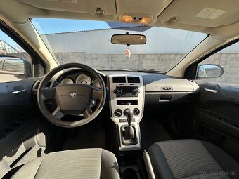 Dodge Caliber 1,8i Top stav - 11