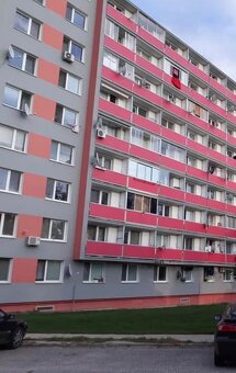 Predaj Garsónka Rybničná Bratislava - 11