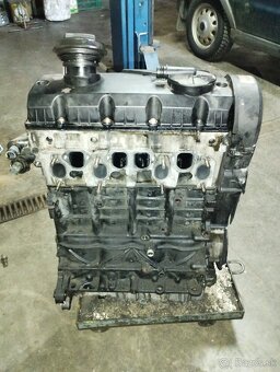 Motor a príslušenstvo 1.9tdi 77KW BXE,BKC,BJB - 11