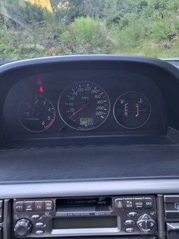 Predám Nissan X-Trail 4x4, 2004, 187 000 km - 11