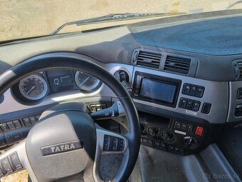 TATRA PHOENIX 510 6x6 2017 - 11