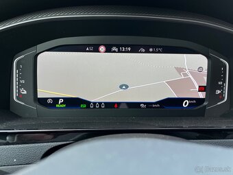 VOLKSWAGEN ARTEON SB 1.4 TSI EHYBRID ❗️SK PÔVOD 50.000KM❗️ - 11