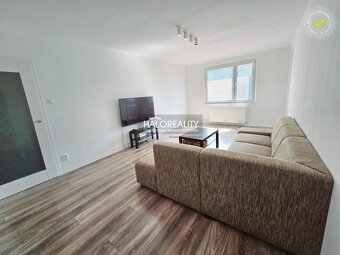 HALO reality - Predaj, trojizbový byt Bratislava Podunajské  - 11