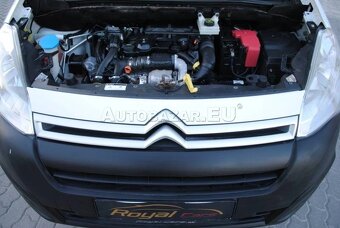 CITROEN BERLINGO 1.6 HDi - PREDAJ AJ NA SPLÁTKY - 11