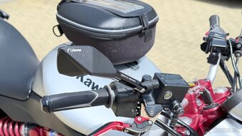Kawasaki ER-6n 650 (2007) - 11