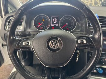 Wolksvagen Golf - 11