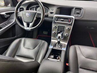 Volvo V60 - 11
