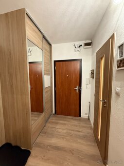 Byt 2+1 s loggiou sídl. Západ 2, Smižany - 11