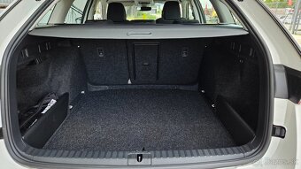Škoda Octavia Combi 1.5 TSI e-TEC Style DSG odpočet DPH - 11