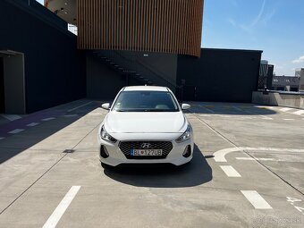 Hyundai i30 1.6 CRDi STYLE 100kW | FULL LED | Keyless - 11