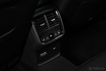 Škoda Octavia 2.0TDi 85kW, manuál, 2021, DPH - 11