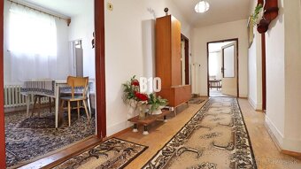 Veľký rodinný dom na predaj v obci Turčianske Kľačany - 11