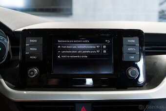 Škoda Scala 1.0 TSI Ambition DSG - 11