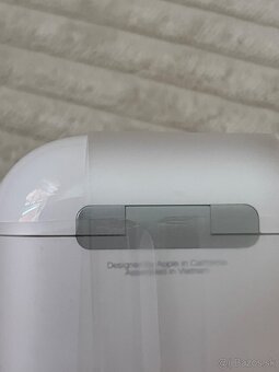 Apple Airpods gen 4 - 11
