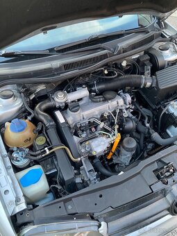 Golf 4 1.9TDI 66kw - 11