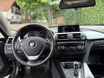 BMW rad 420d - 11