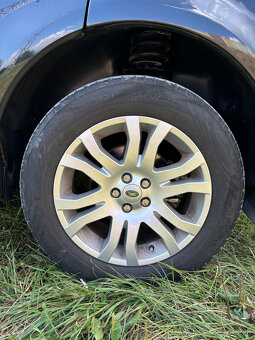 Predám Land Rover  FREELANDER 2 - 11