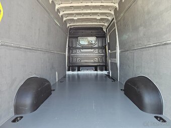 Volkswagen Crafter L3H2 2.0TDi/140hp - 2019 - 11