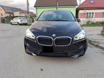 BMW Grand Tourer 2 - 11