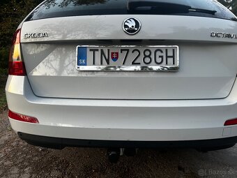 Octavia 3 - 11