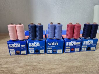 Amann Saba 120 - 11