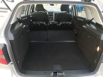 Mercedes-Benz B 180cdi, MT6, 2007, s novou STK, EK - 11